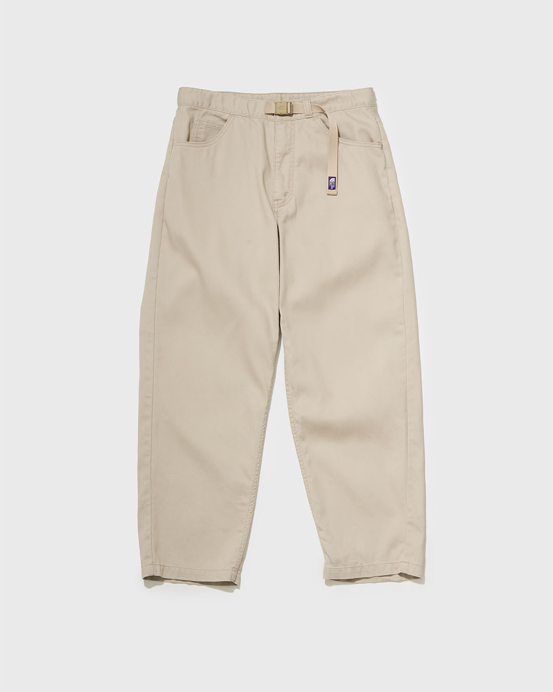 nanamica / THE NORTH FACE Purple Label / Featured Product vol.8