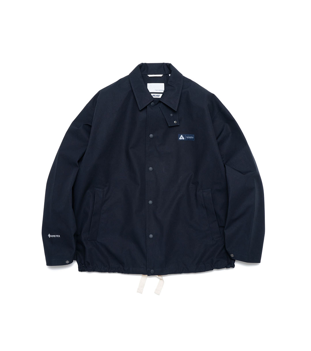 nanamica / nanamica launches limited edition styles in