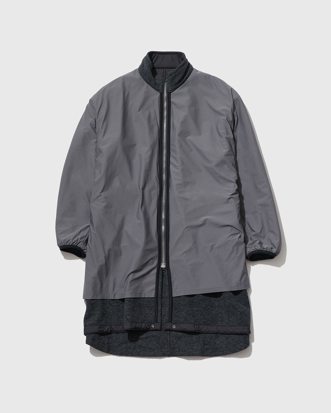 nanamica / THE NORTH FACE Purple Label / Featured Product vol.62