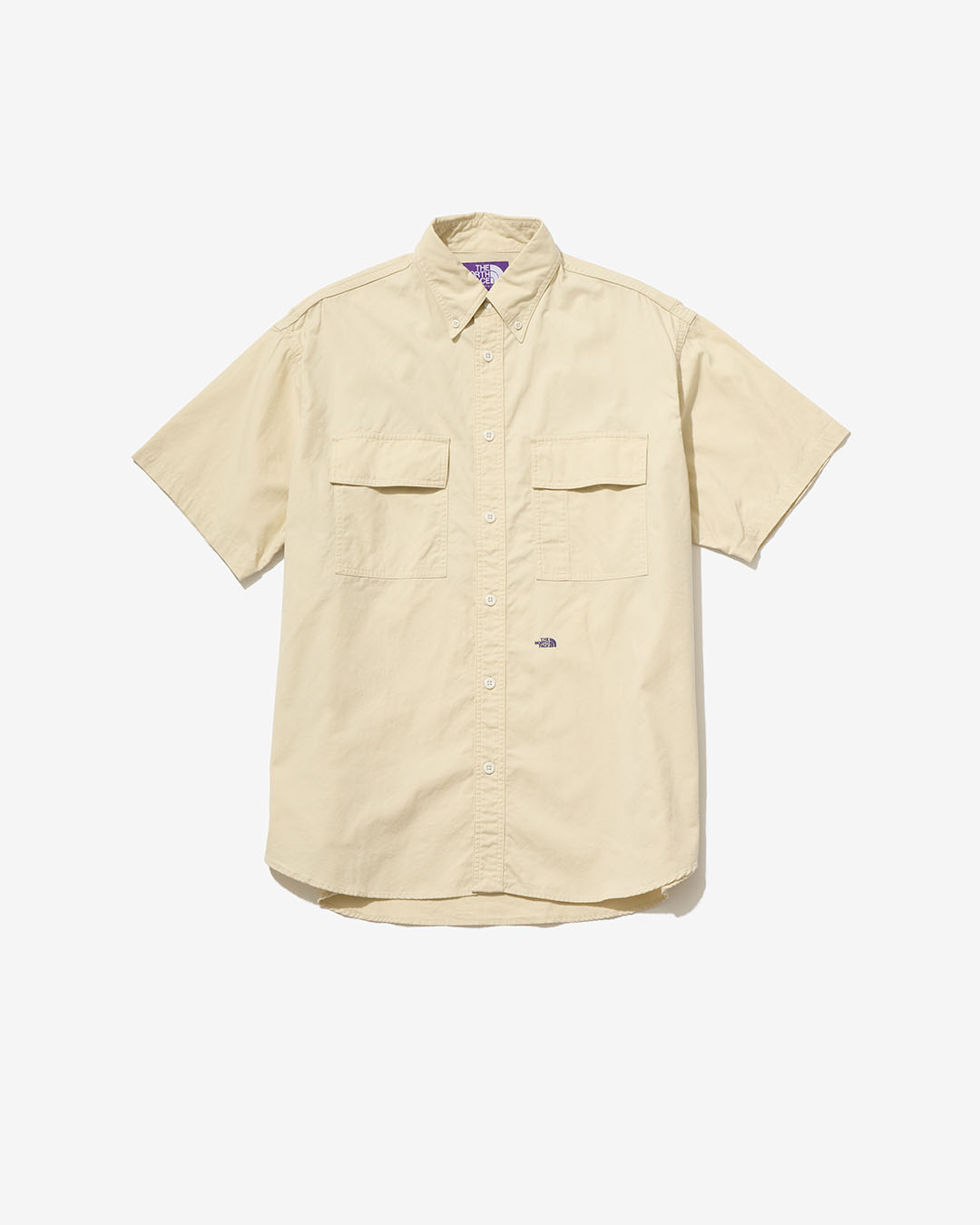 nanamica / THE NORTH FACE Purple Label / Featured Product vol.72