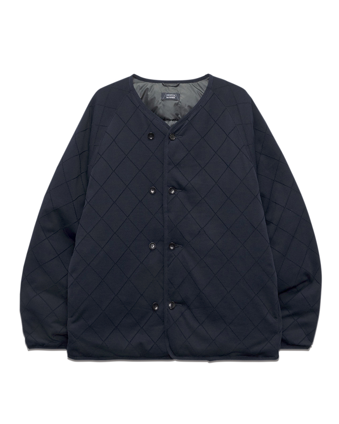 nanamica / nanamica x BATONER Limited edition collaboration item