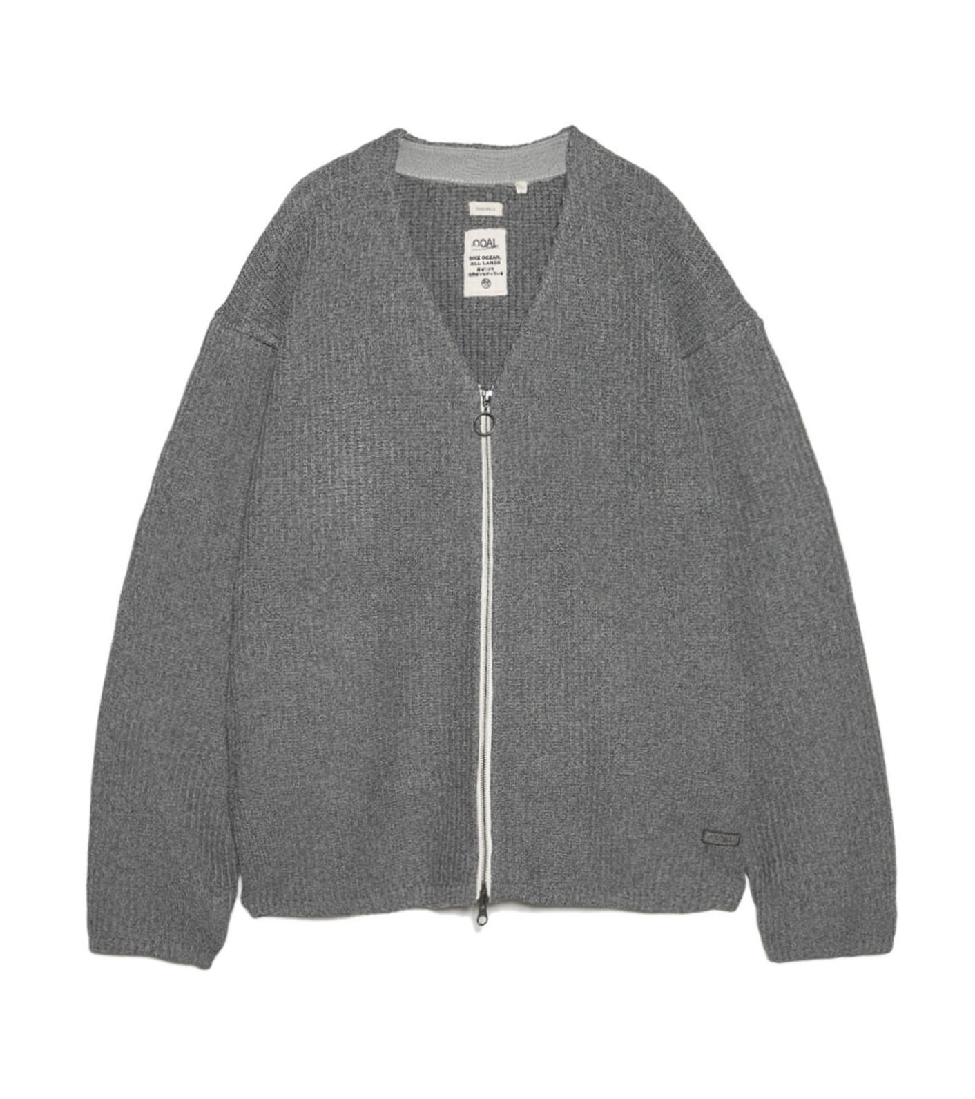 nanamica / KNIT