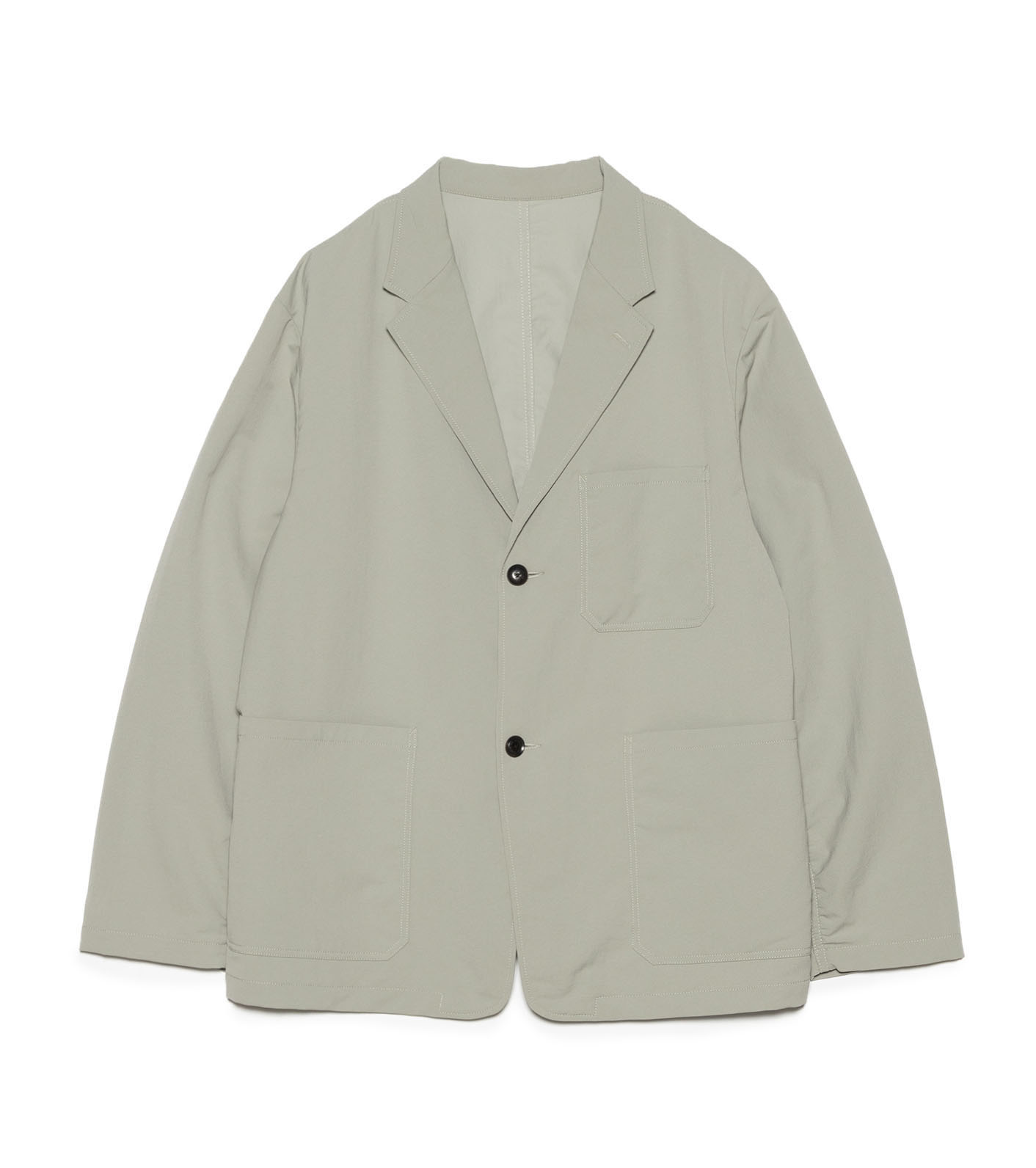 nanamica / ALPHADRY Club Jacket