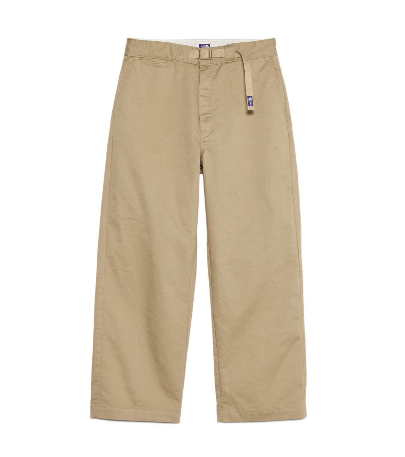 nanamica / COOLMAX Chino Field Work Pants