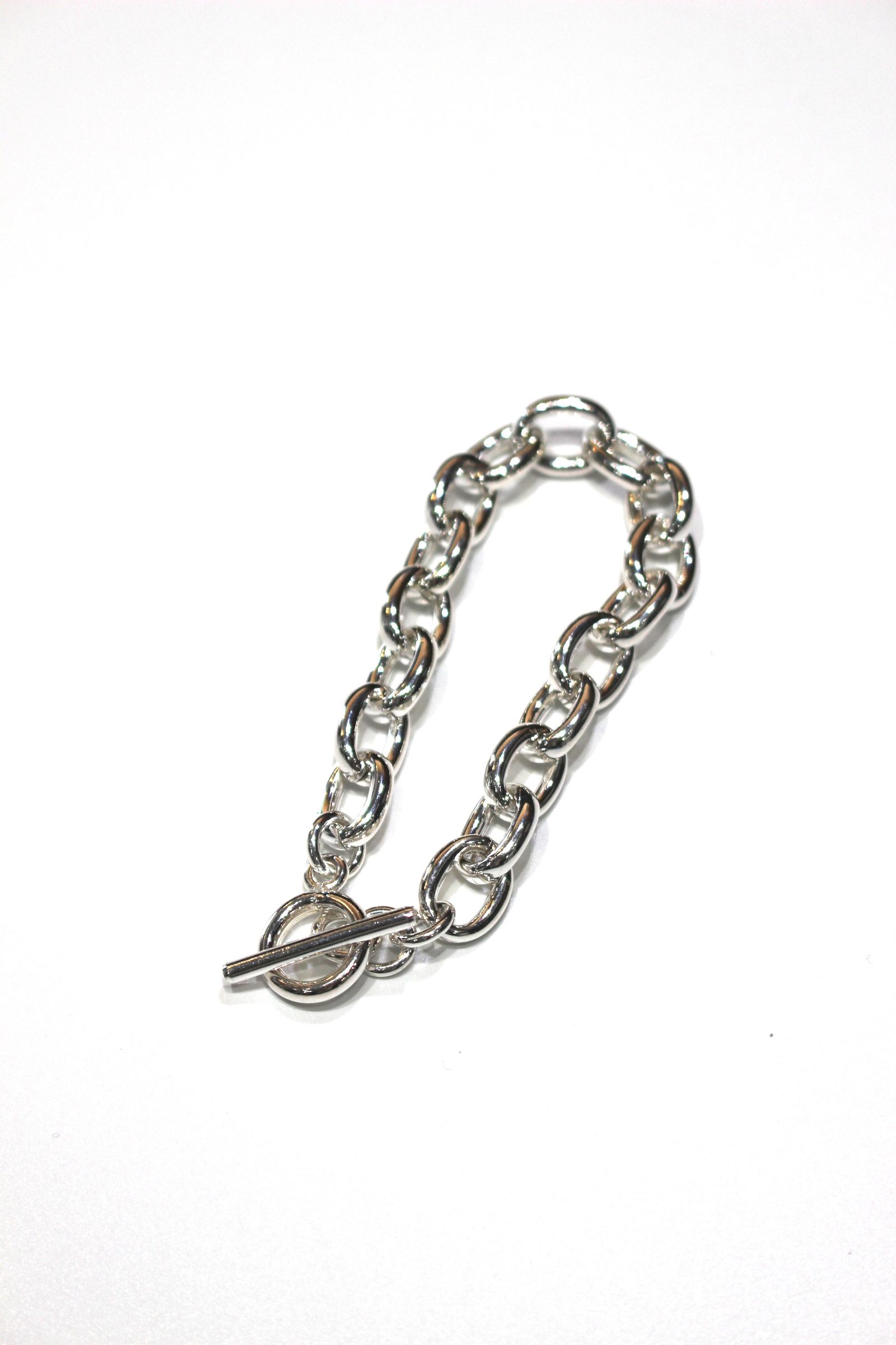 INTERIM - TAXCO SILVER BRACELET B-TYPE/タスコシルバーブレスレット
