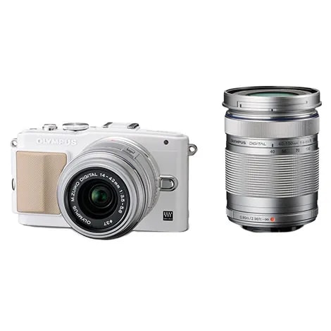 買取】OLYMPUS STYLUS SH-3 シルバー買取｜ネットオフ家電買取