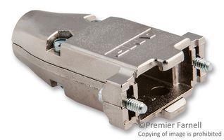 5745171-5 AMP - TE CONNECTIVITY, D Sub Backshell, AMPLIMITE Series