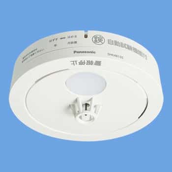 Panasonic ねつ当番薄型定温式 SHK48155K ホームセンター・ニュー