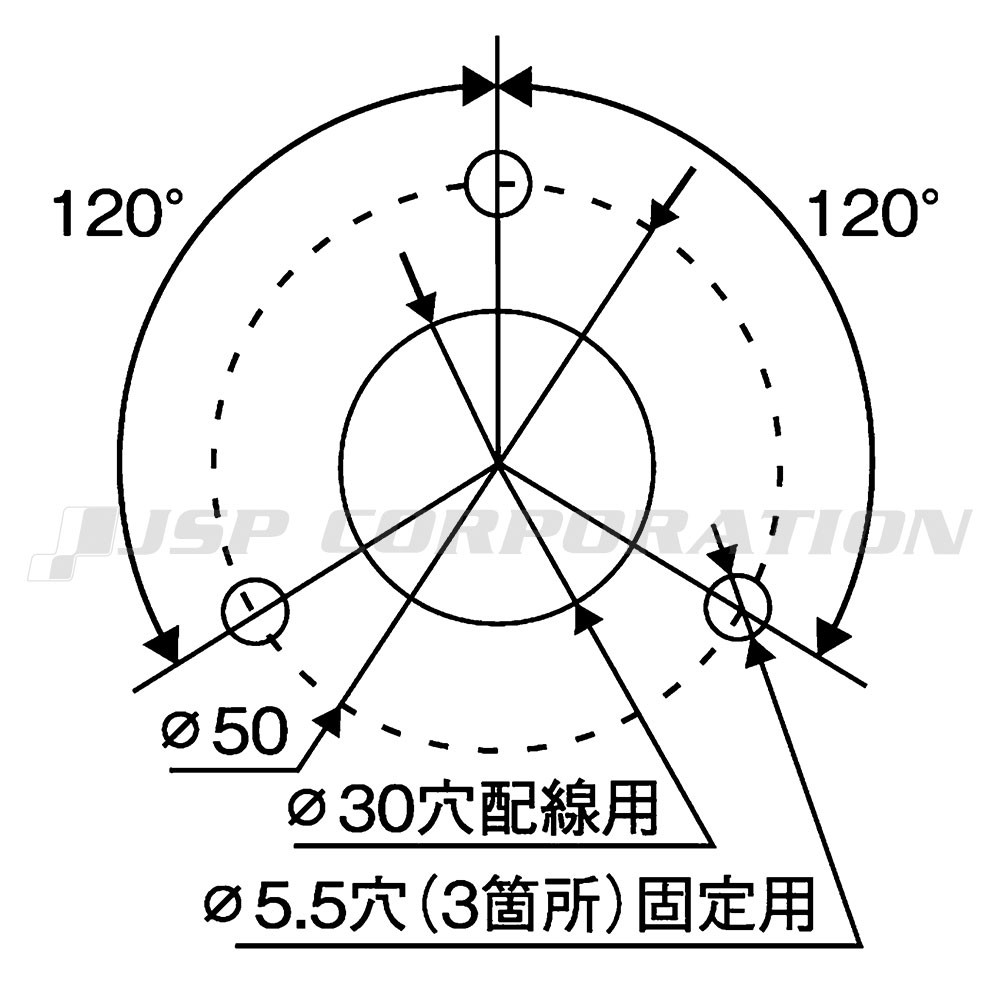 航海灯 第二種舷灯 左舷灯(赤) ポートライト KOITO(小糸製作所)｜ネオ