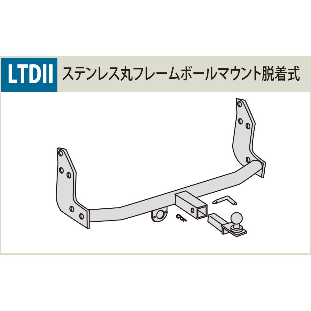 ハイラックス （トヨタ） のヒッチメンバー適合を簡単検索｜ネオネット