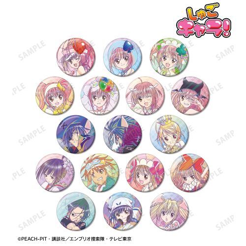 アニメ ゲームグッズ バッジ まとめ400点以上 アニメ ゲームグッズ