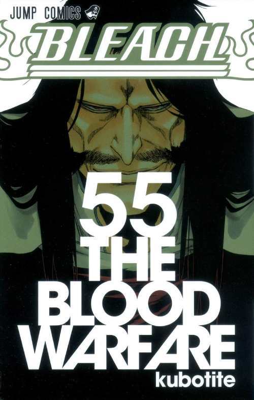 新品全巻コミックセット] BLEACH-ブリーチ- [千年血戦篇 全55-74巻