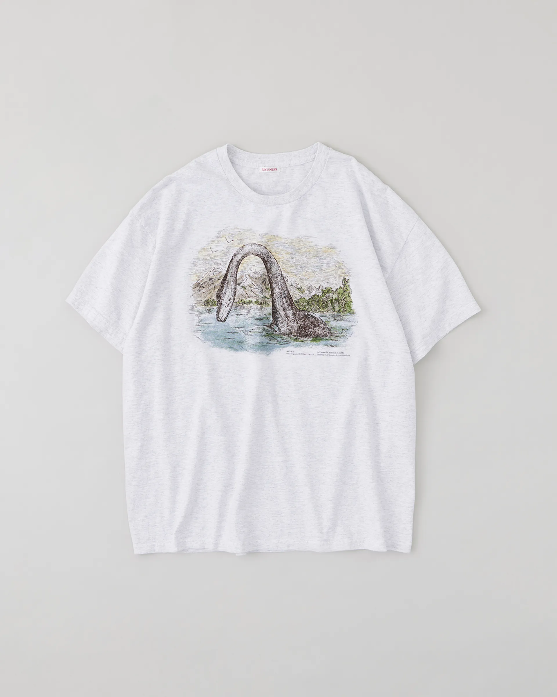 NICENESS | Official Website
