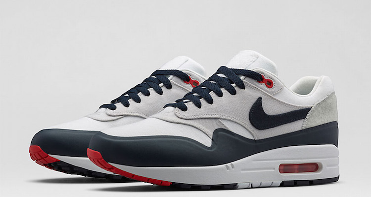 NikeLAB Air Max 1 