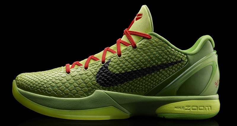 Nike Zoom Kobe 6 