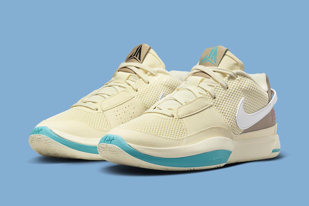 Nike Ja 1 