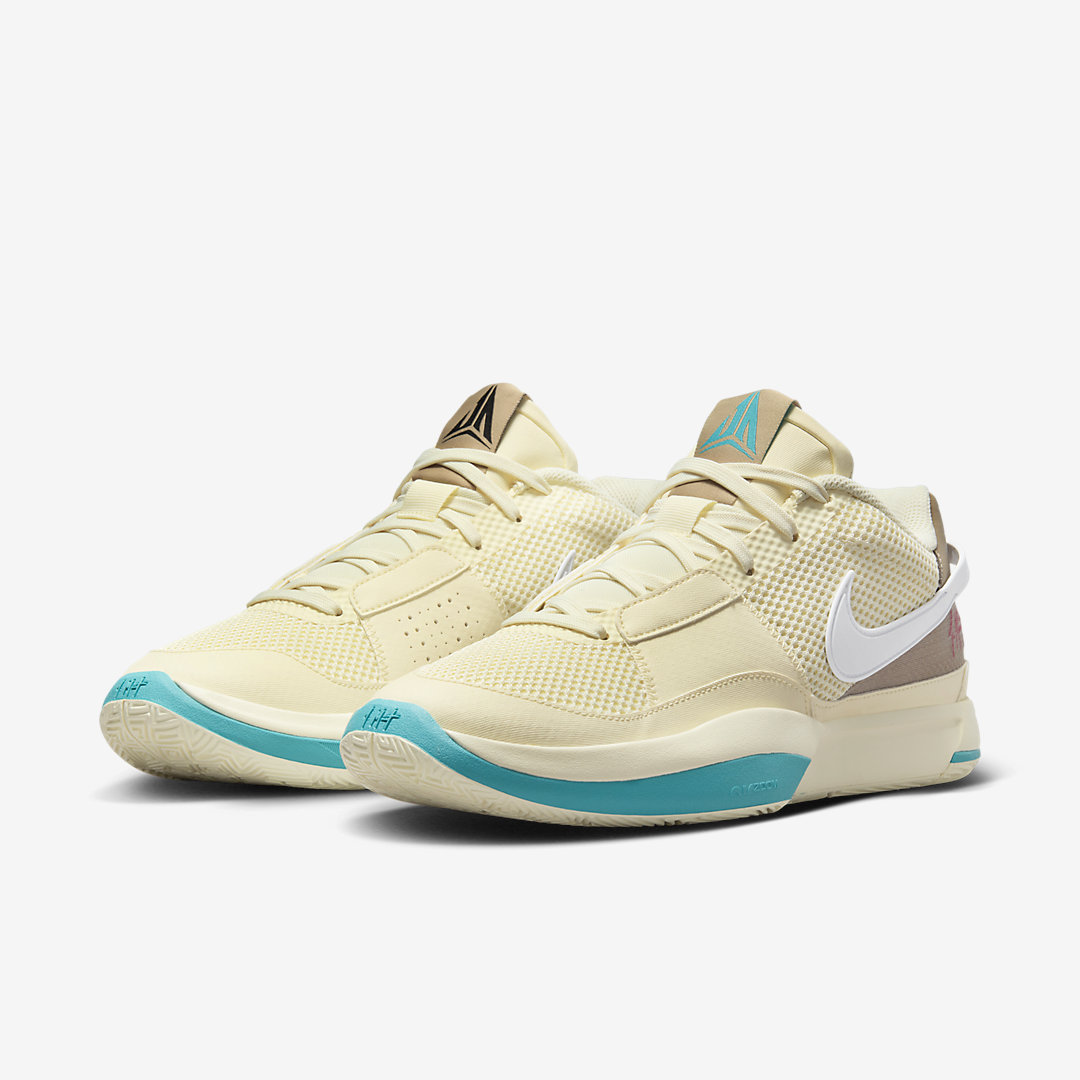 Nike Ja 1 