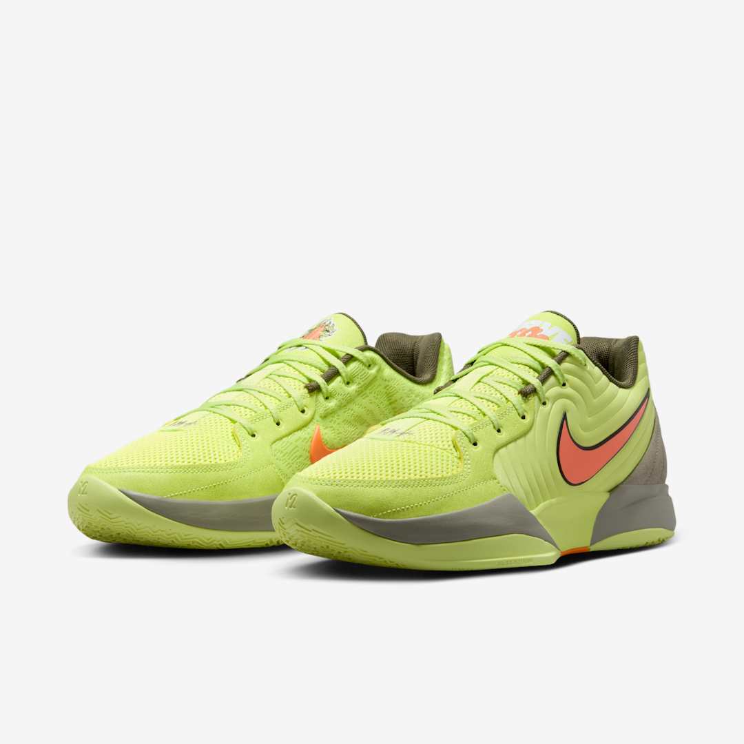 Nike Ja 2 