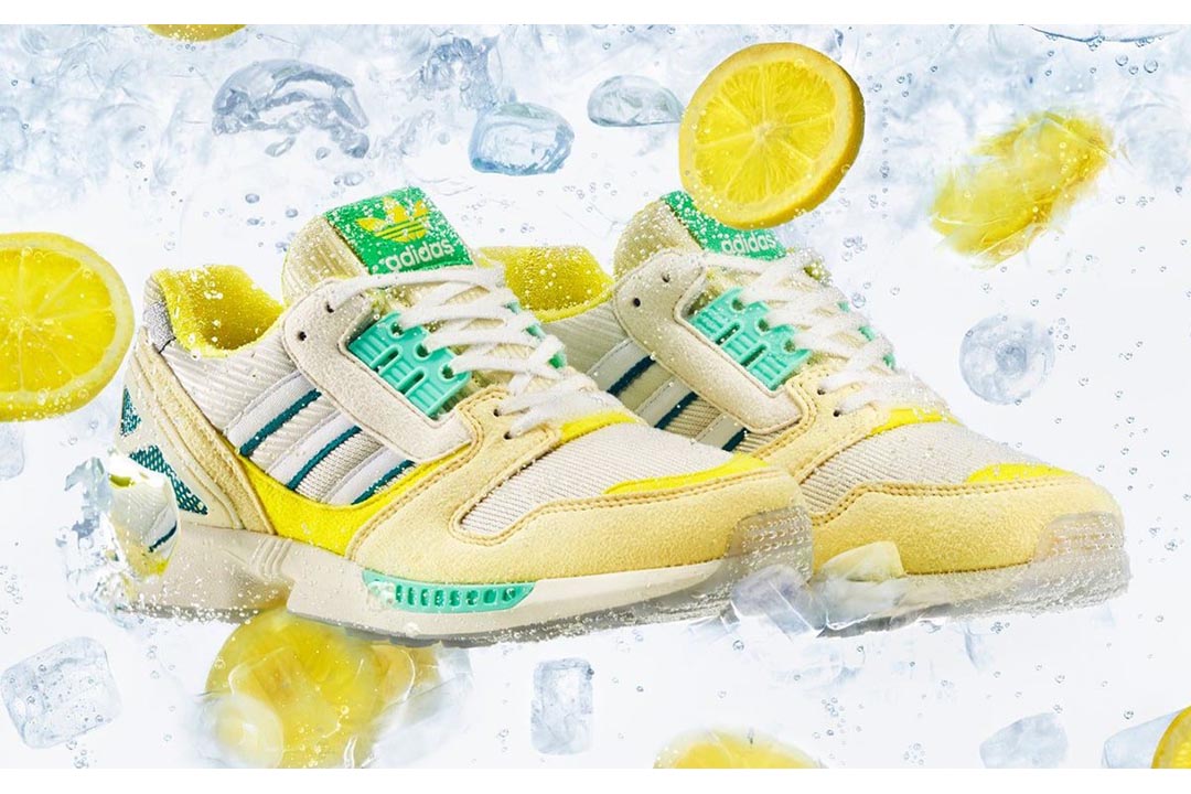 adidas ZX 8000 