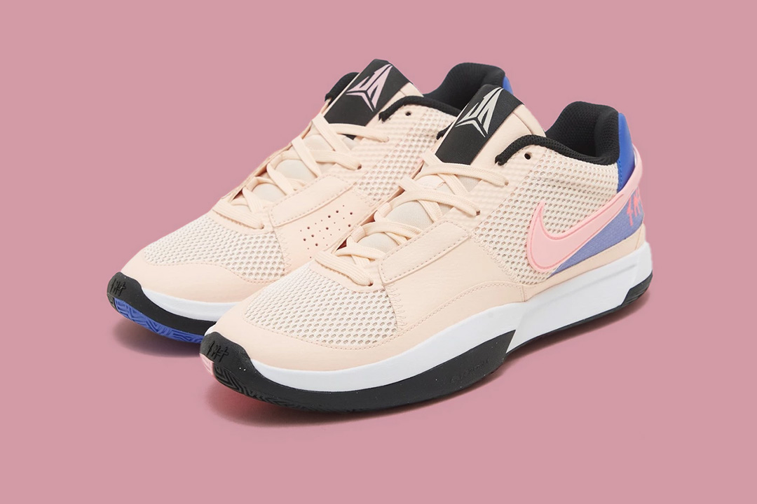 Nike Ja 1 
