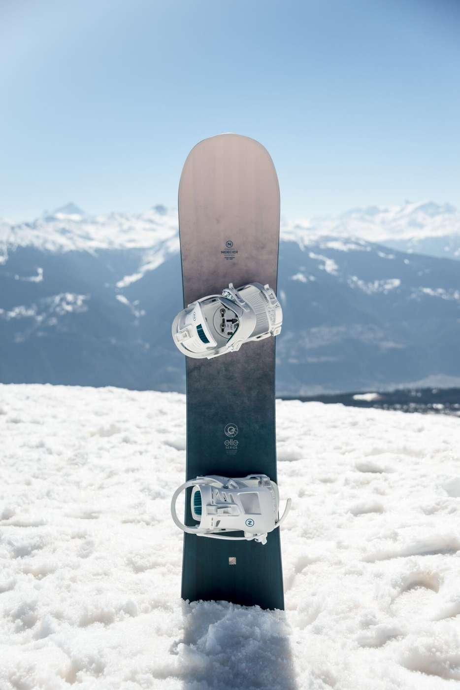 Elle 2023 | Nidecker | USA