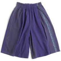 wide pants | tamaki niime