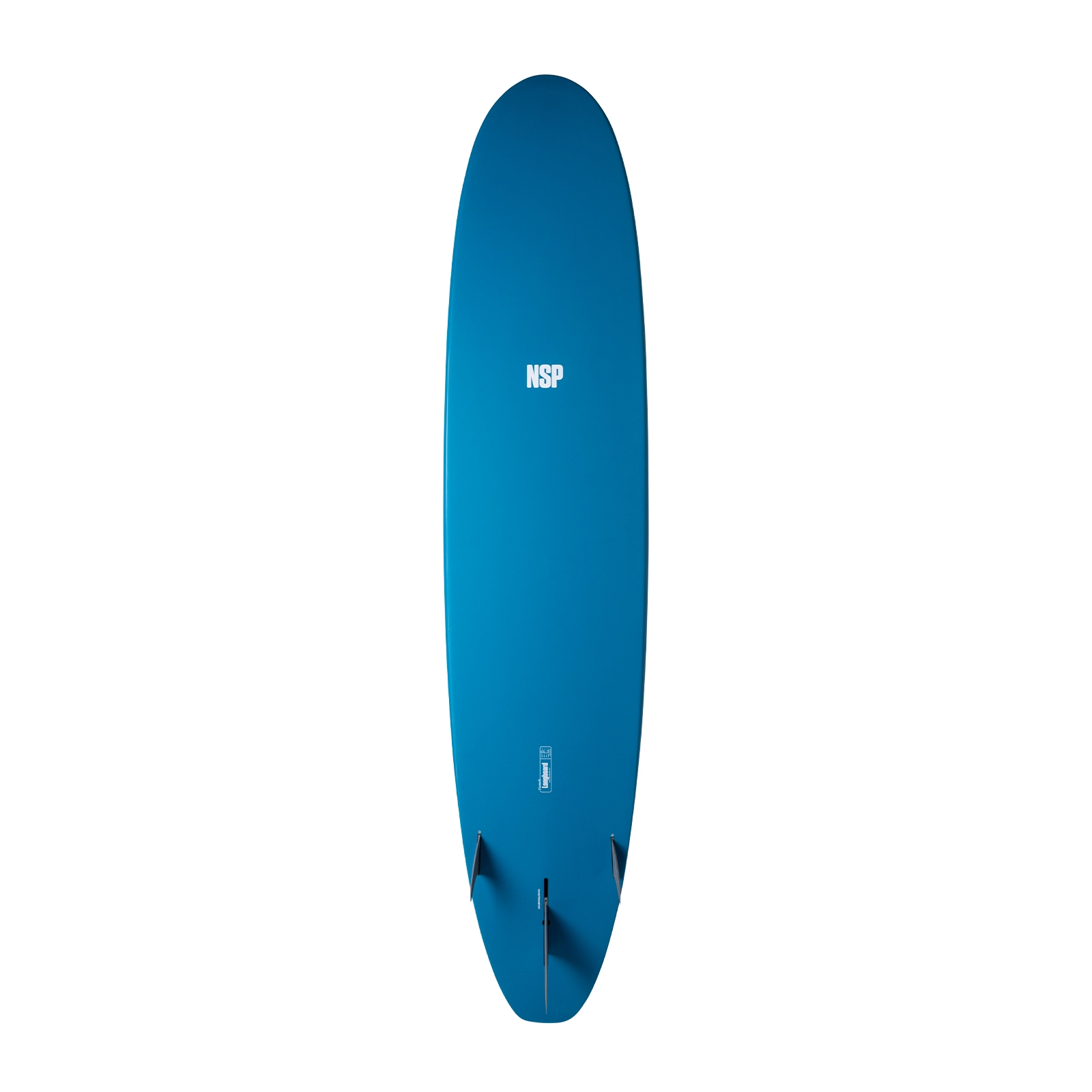 The Longboard Elements | Shaped by NSP Surfboards