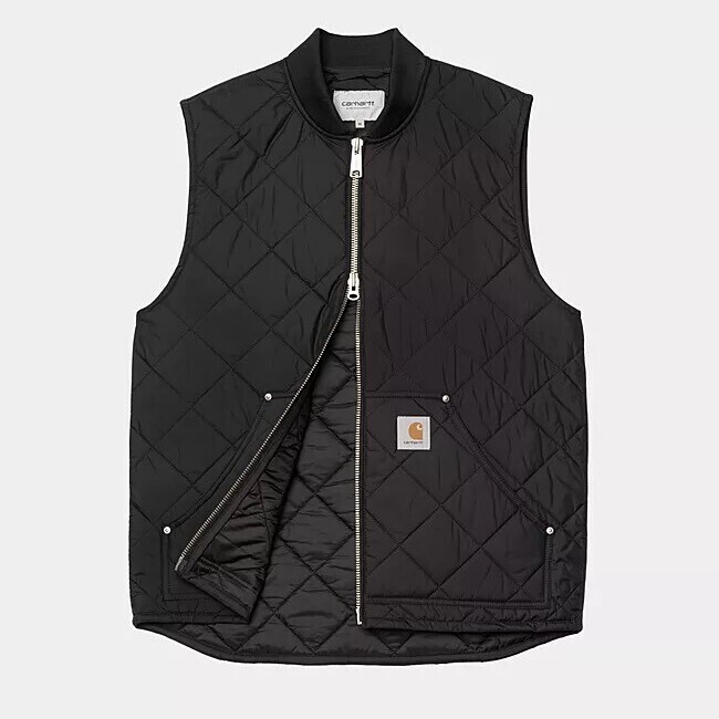 MYTON VEST LINER キルティングベスト-カーハート ダブルアイピー 通販