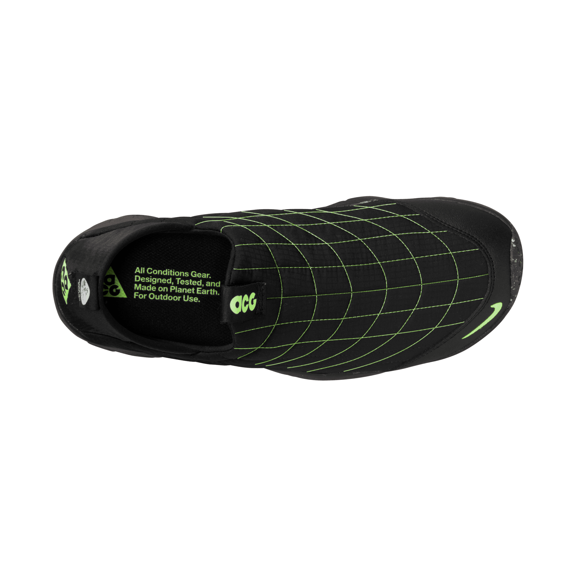 Nike ACG MOC 3.5 'Black'