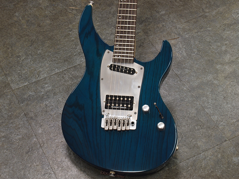 SELVA SIG-525 BLUE 税込販売価格 ￥59,800- 中古 Selva イグナイト