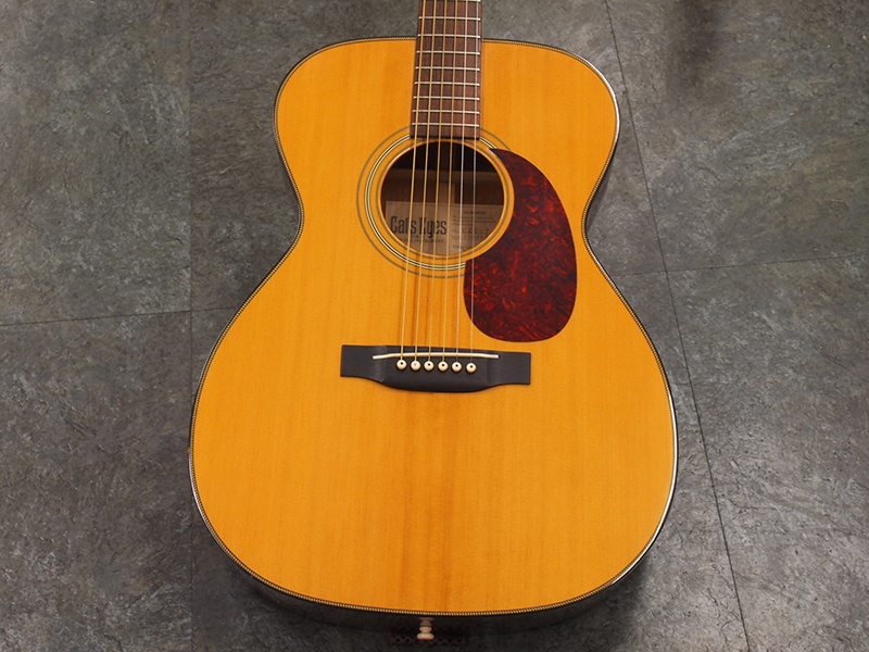 Cat's Eyes CE68T 税込販売価格 ￥68,000- 中古 Cat's Eyes CE68T 美品