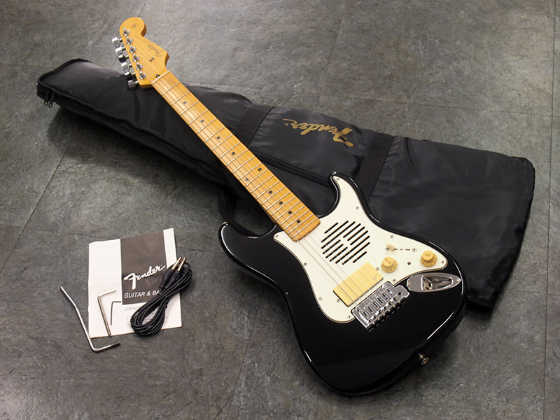 Fender Japan ST-CⅡ BLK/M 税込販売価格 ￥29,800- 中古 スピーカー