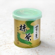 式部の昔 お点前用抹茶 山政小山園 - Sazen Tea