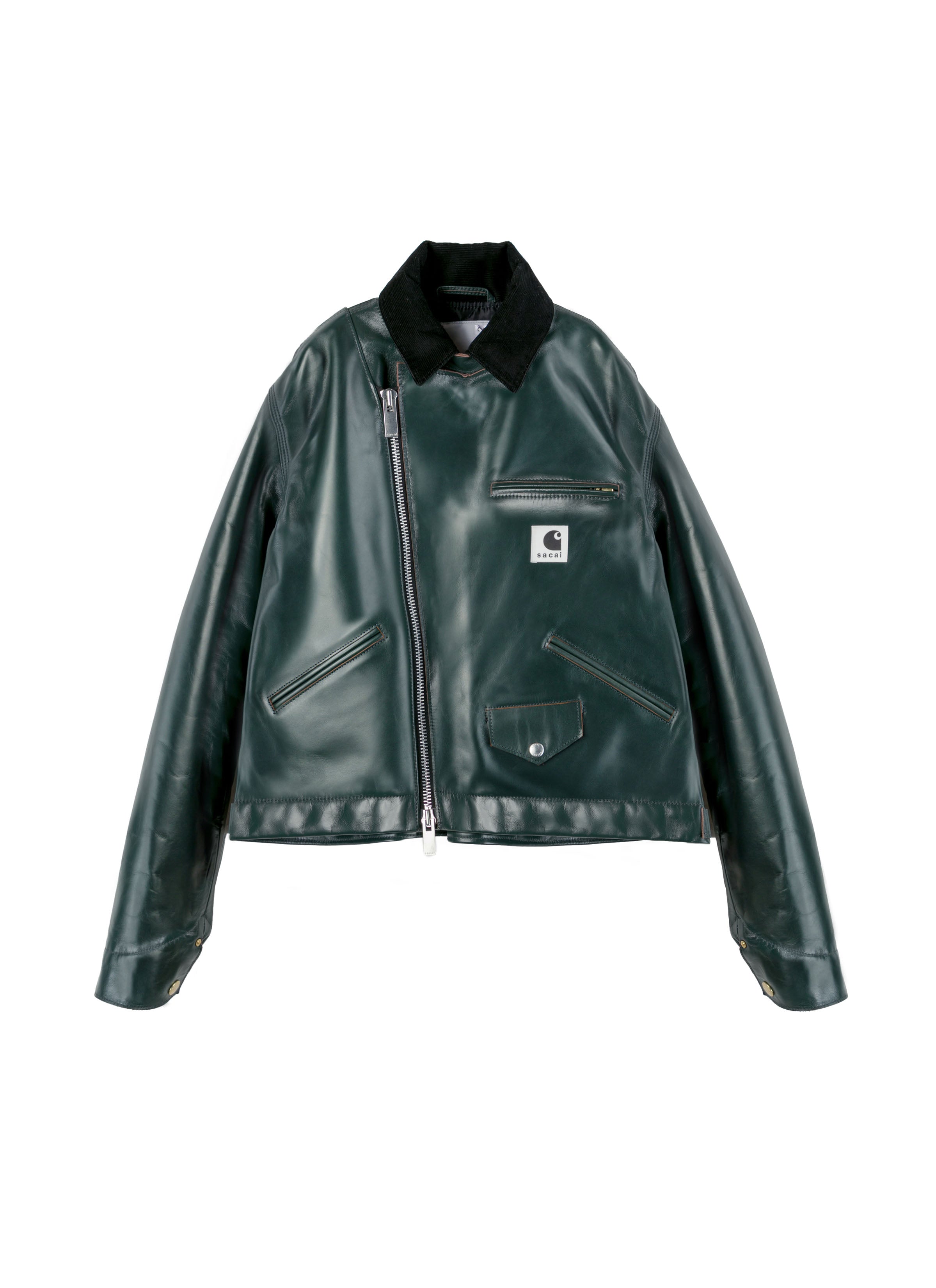 抽選販売】Carhartt WIP x sacai Collection | sacai Official Store