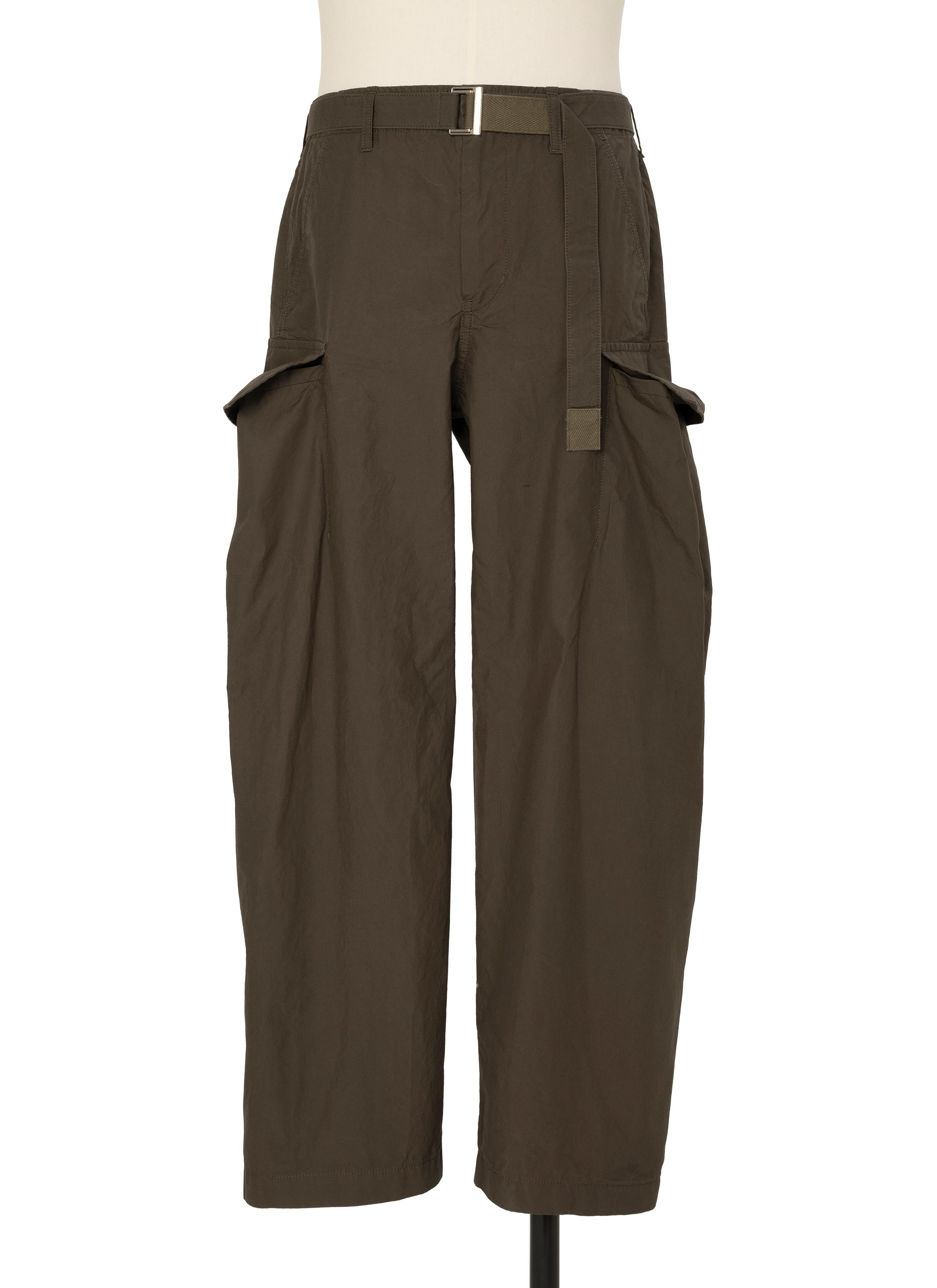 ALL MEN – ページ 2 | sacai Official Store サカイ オフィシャル