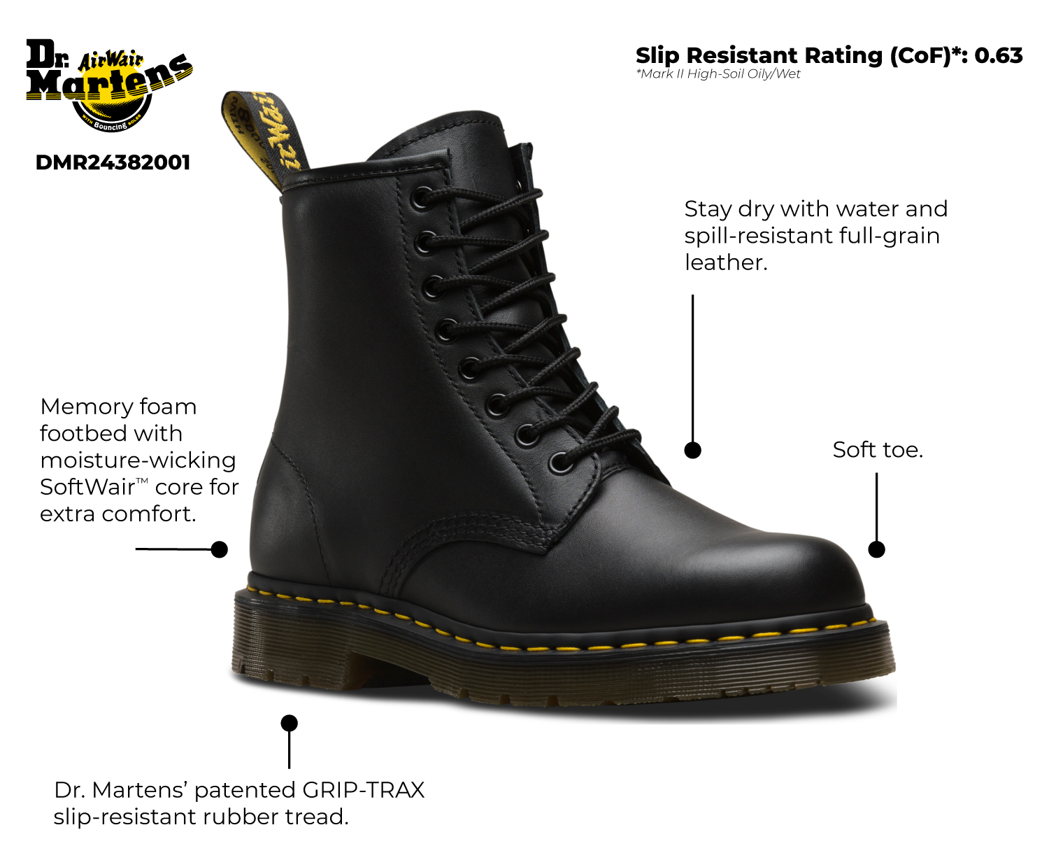 DMR24382001 Unisex 6
