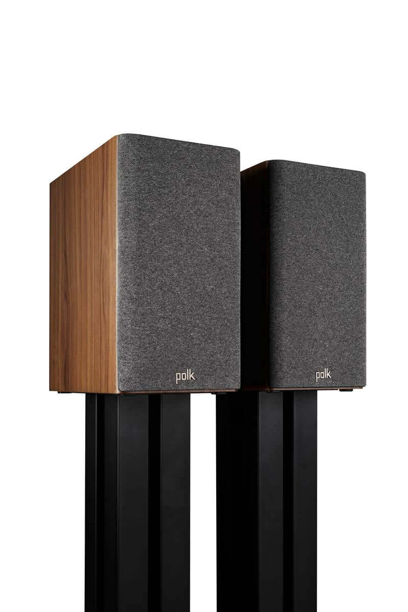 Polk Audio Reserve R200 Bookshelf Speakers - Premium Sound – Safe