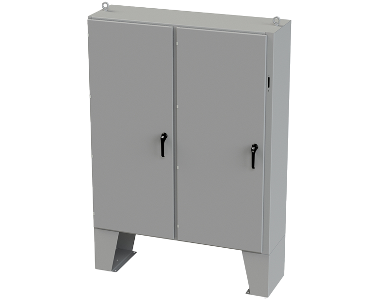 SCE-60XEL6118LP - Saginaw Control and Engineering
