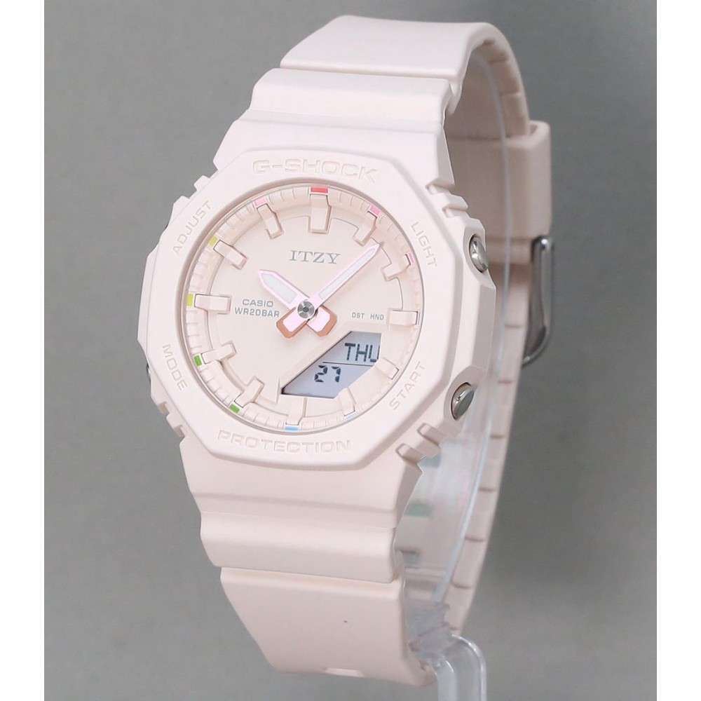 Casio G-Shock Analog-Digital 