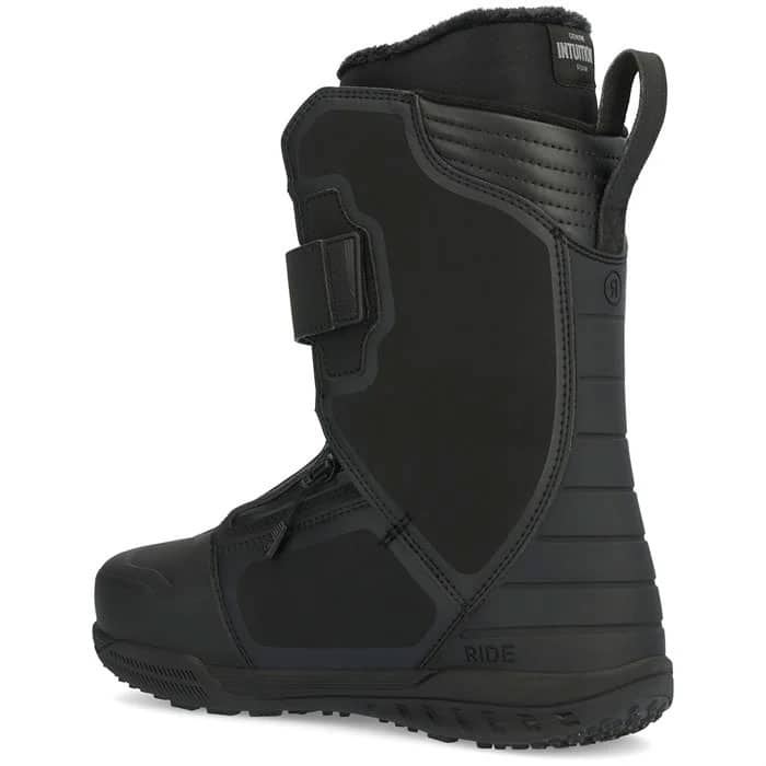 RIDE THE 92 BOOTS – Salty Peaks Snowboard Shop
