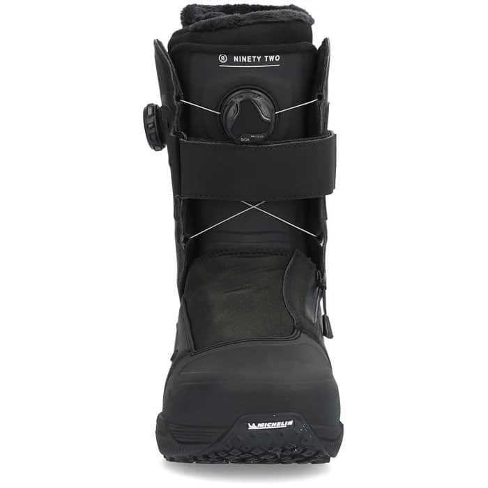 RIDE THE 92 BOOTS – Salty Peaks Snowboard Shop