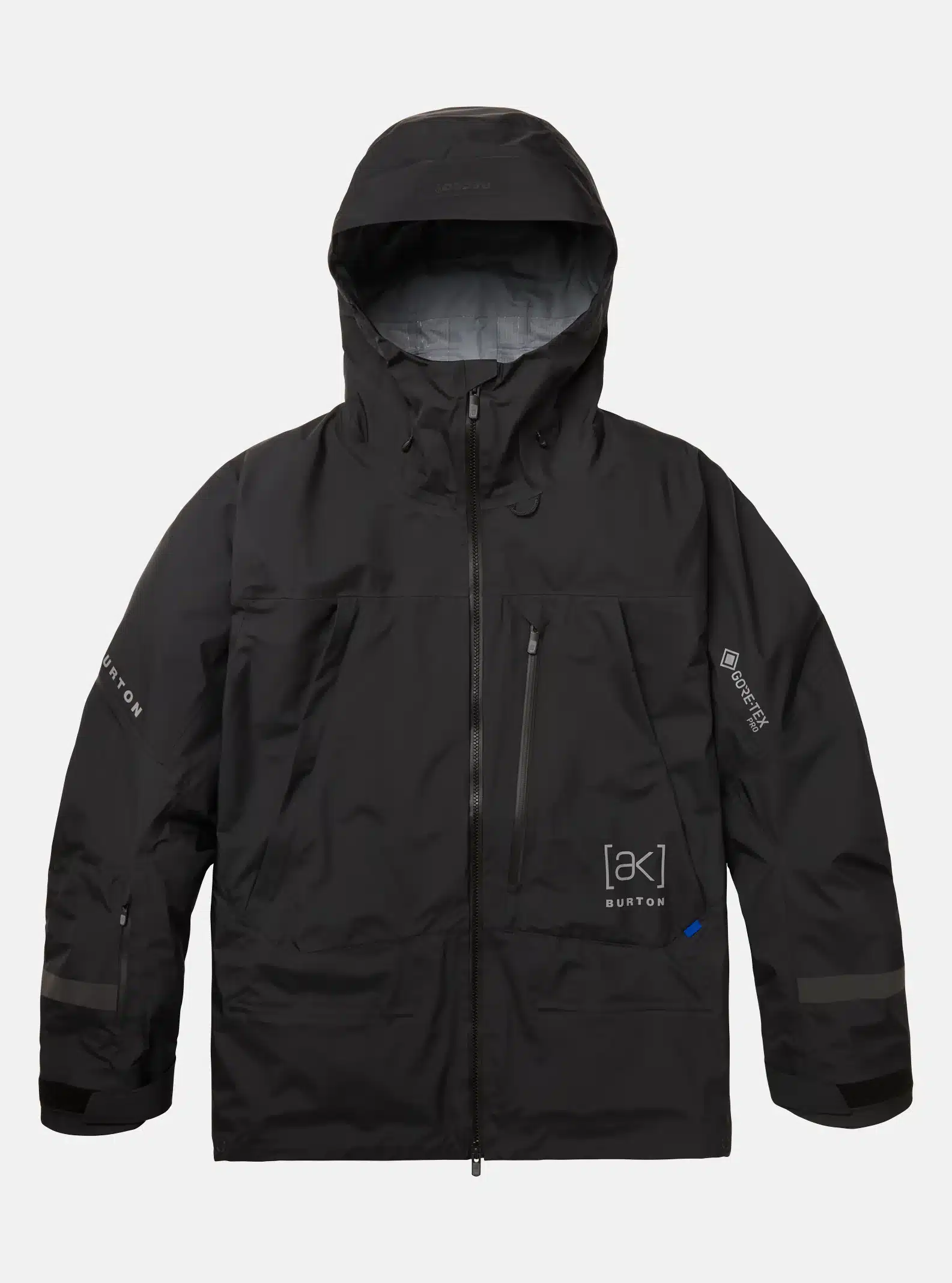 BURTON TUSK GORE PRO 3L JACKET – Salty Peaks Snowboard Shop