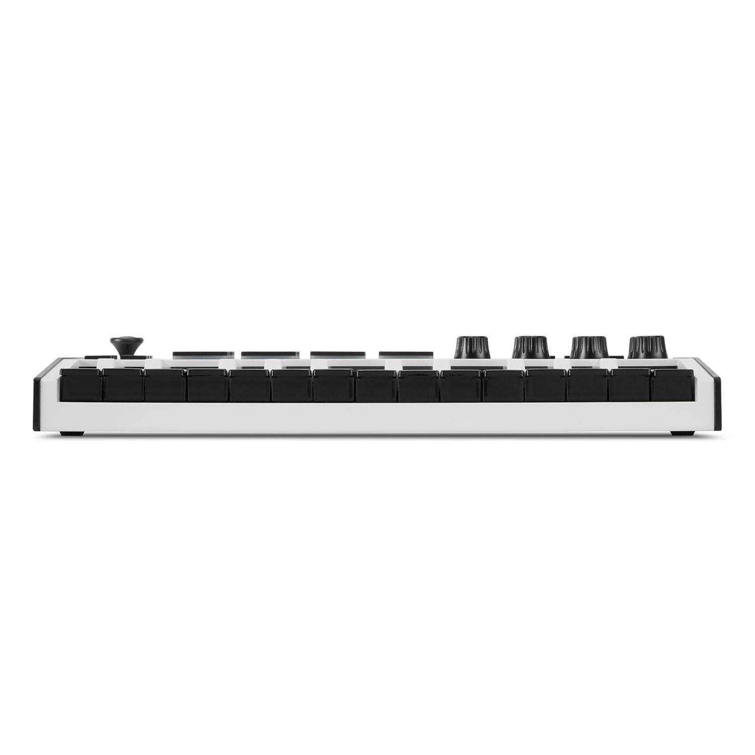 Buy sasku Akai MPK Mini MK3 25-Key Keyboard Controller (White