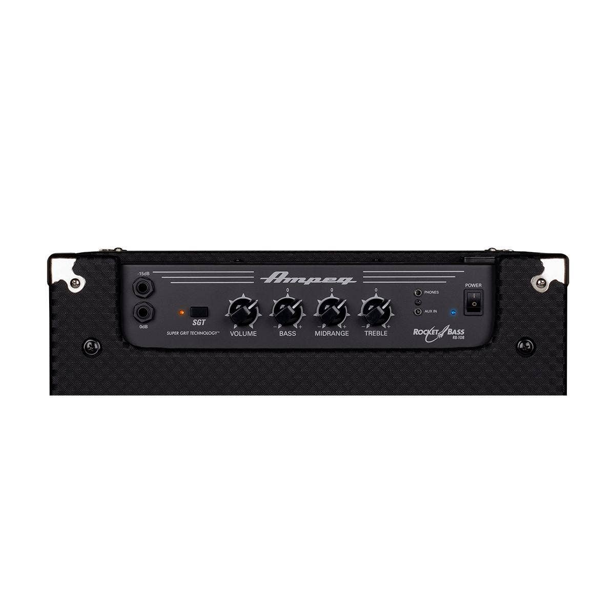 Buy sasku Ampeg Rocket Bass RB-108 Bass Guitar Amplifier | Sam Ash