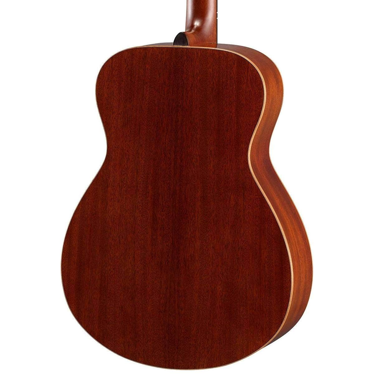 Buy sasku Yamaha FS850 Acoustic Guitar | Sam Ash Music