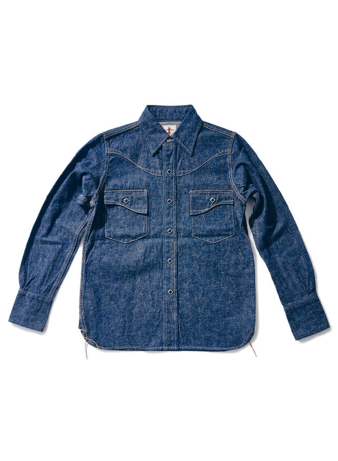 SHIRT – SAMURAI JEANS ONLINE STORE