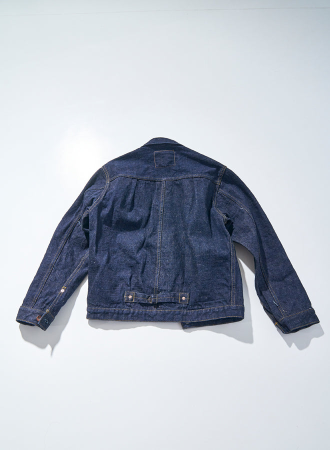 S556VX 零+モデルTバックGジャン – SAMURAI JEANS ONLINE STORE