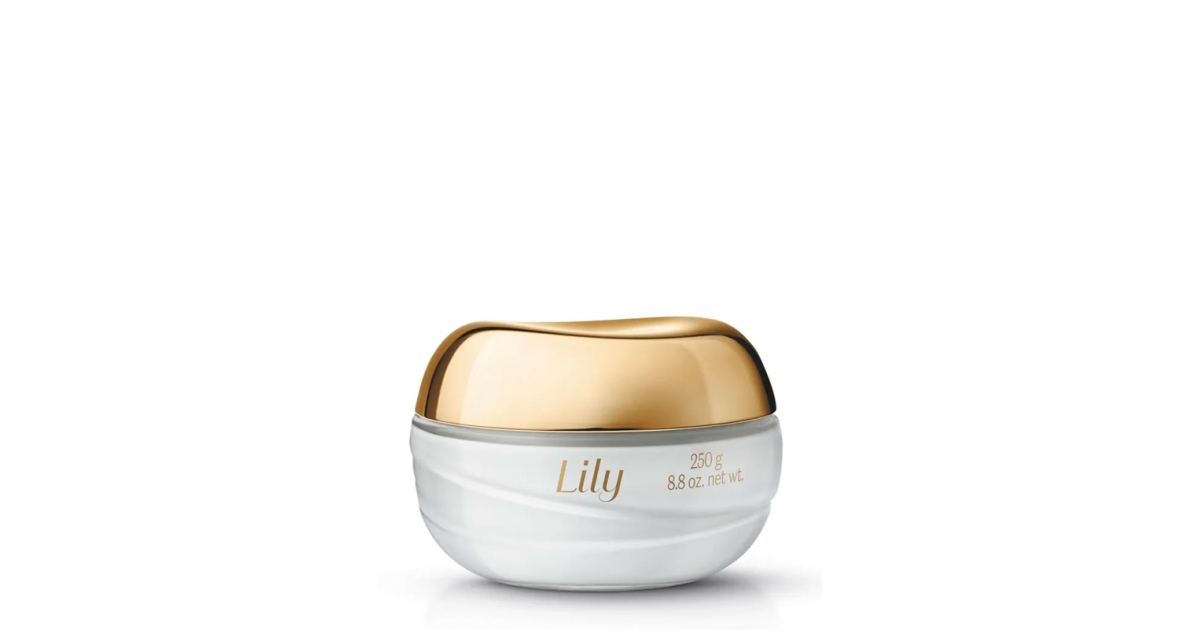 オ・ボチカリオ Lily リリィ 保湿 ボディクリーム 250g | SANNA'S 通販