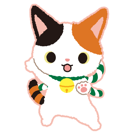 かぶきにゃんたろう｜サンリオ