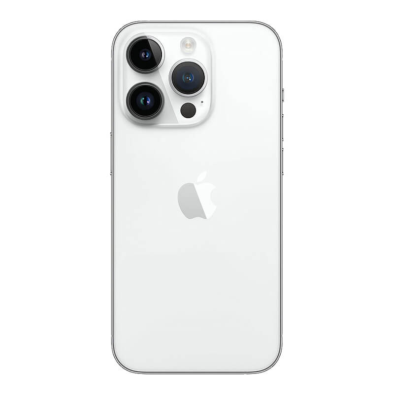 iPhone 14 Pro Max - 512GB シルバー SIMフリー｜iPhoneの中古は